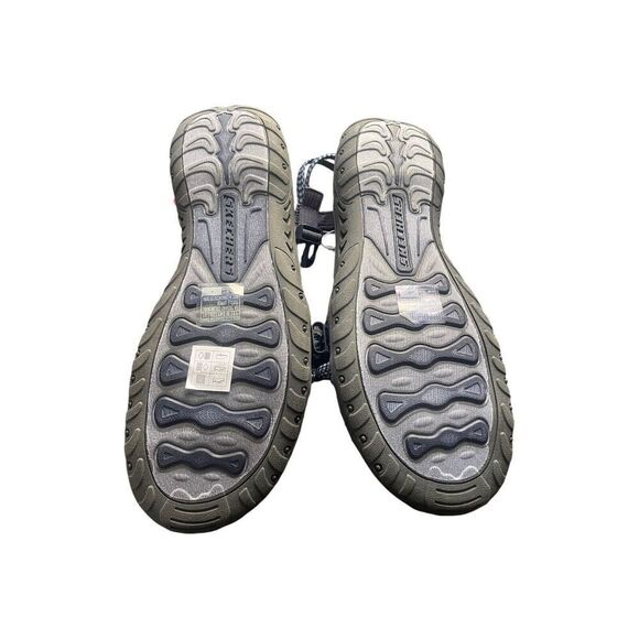 Skechers - Reggae - Perfect Duo - Navy/Blue - Women's Sz 11 - 163440/NVBL - Picture 7 of 8